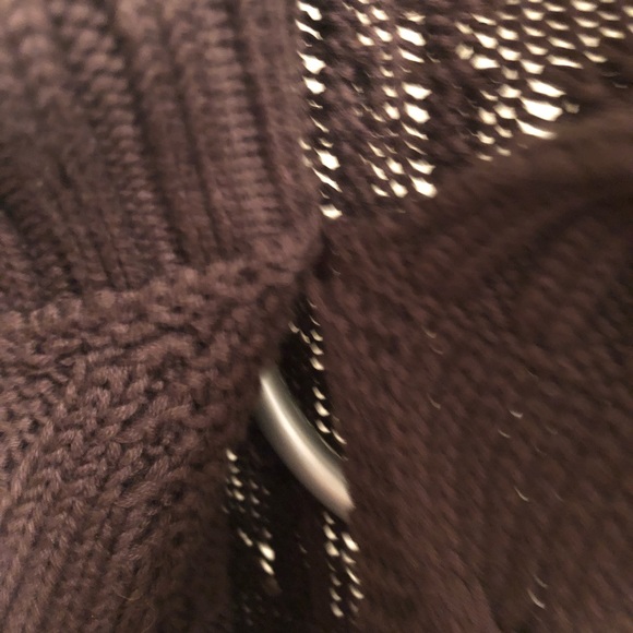 The Limited Long Knit Cardigan - Picture 5 of 8